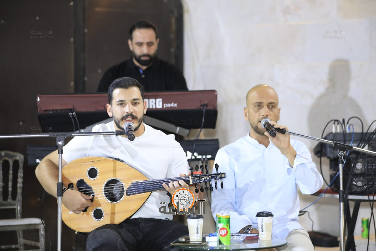 Madar Al-Saa Images 0.521865488663958