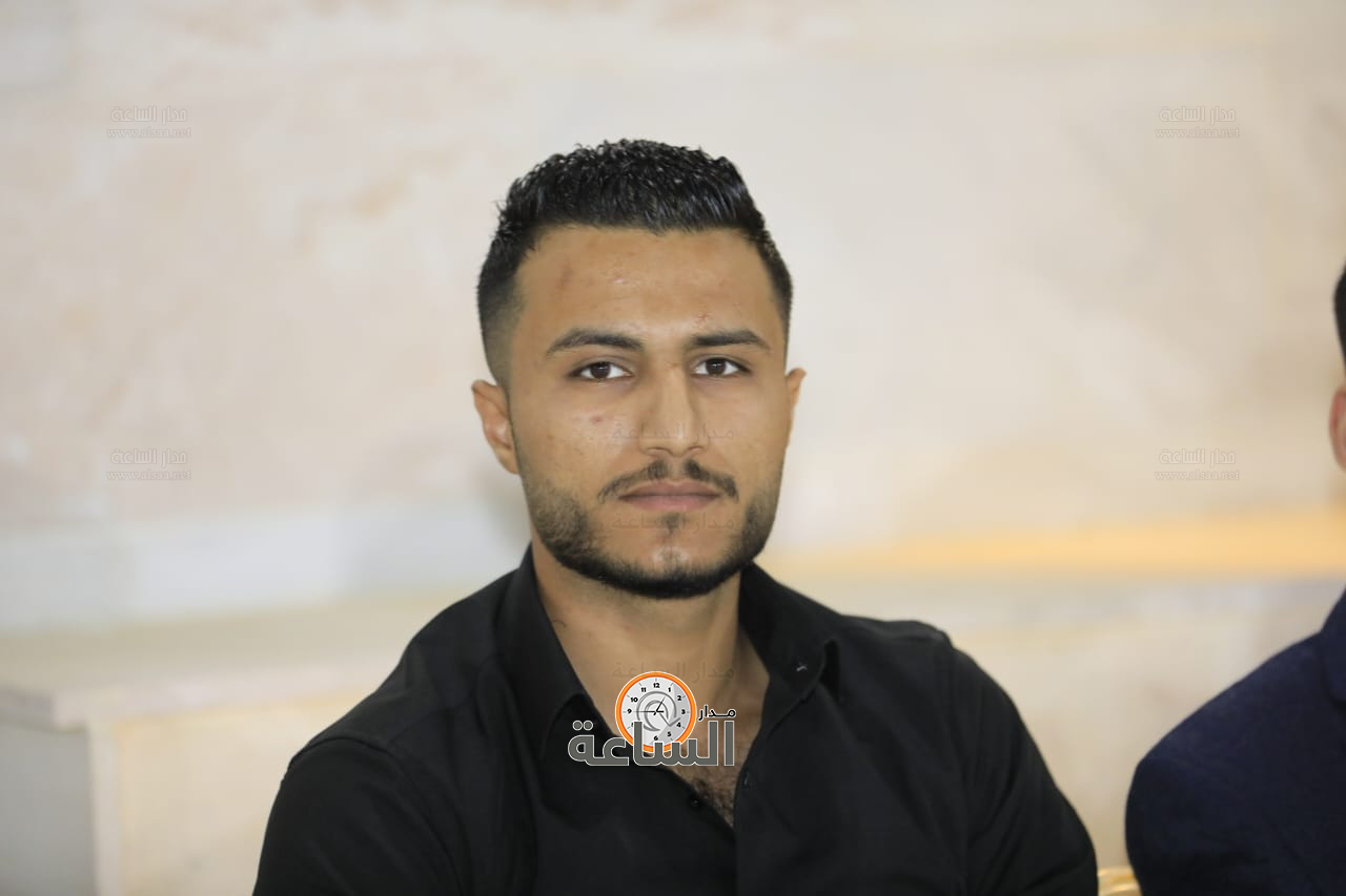 Madar Al-Saa Images 0.03724422500504598