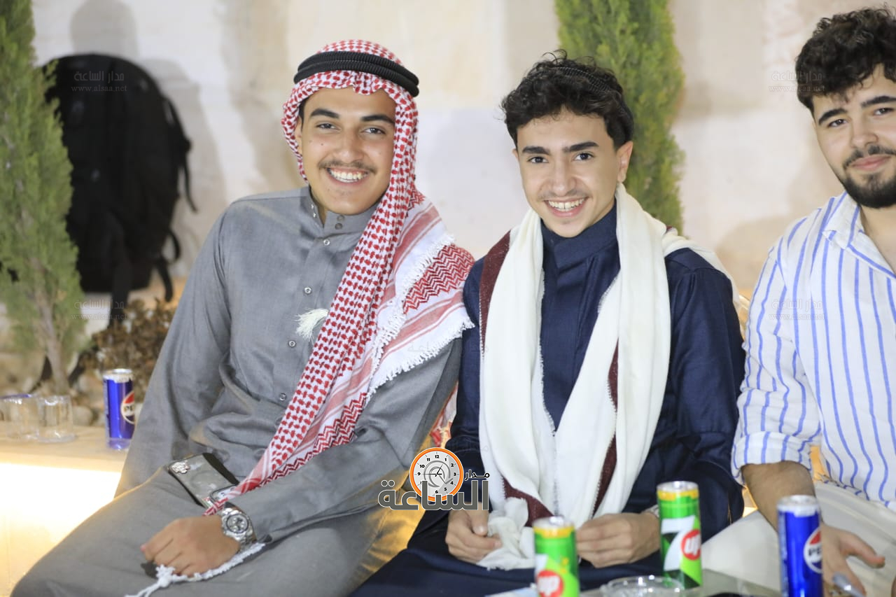 Madar Al-Saa Images 0.8675337162117609