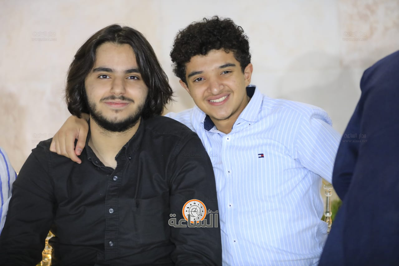 Madar Al-Saa Images 0.11013467442570624