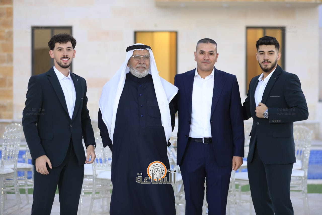 Madar Al-Saa Images 0.532955804893854