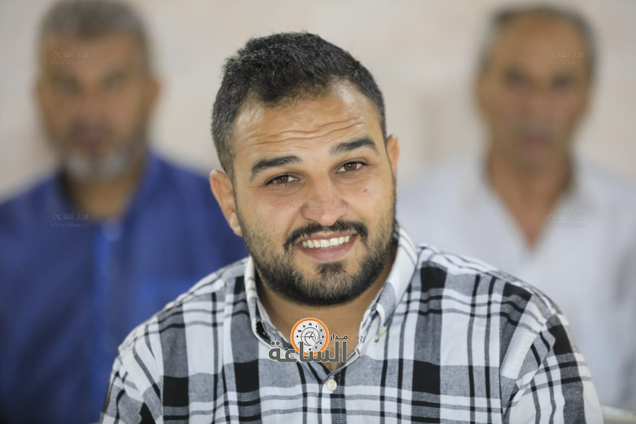 Madar Al-Saa Images 0.05562019524636386