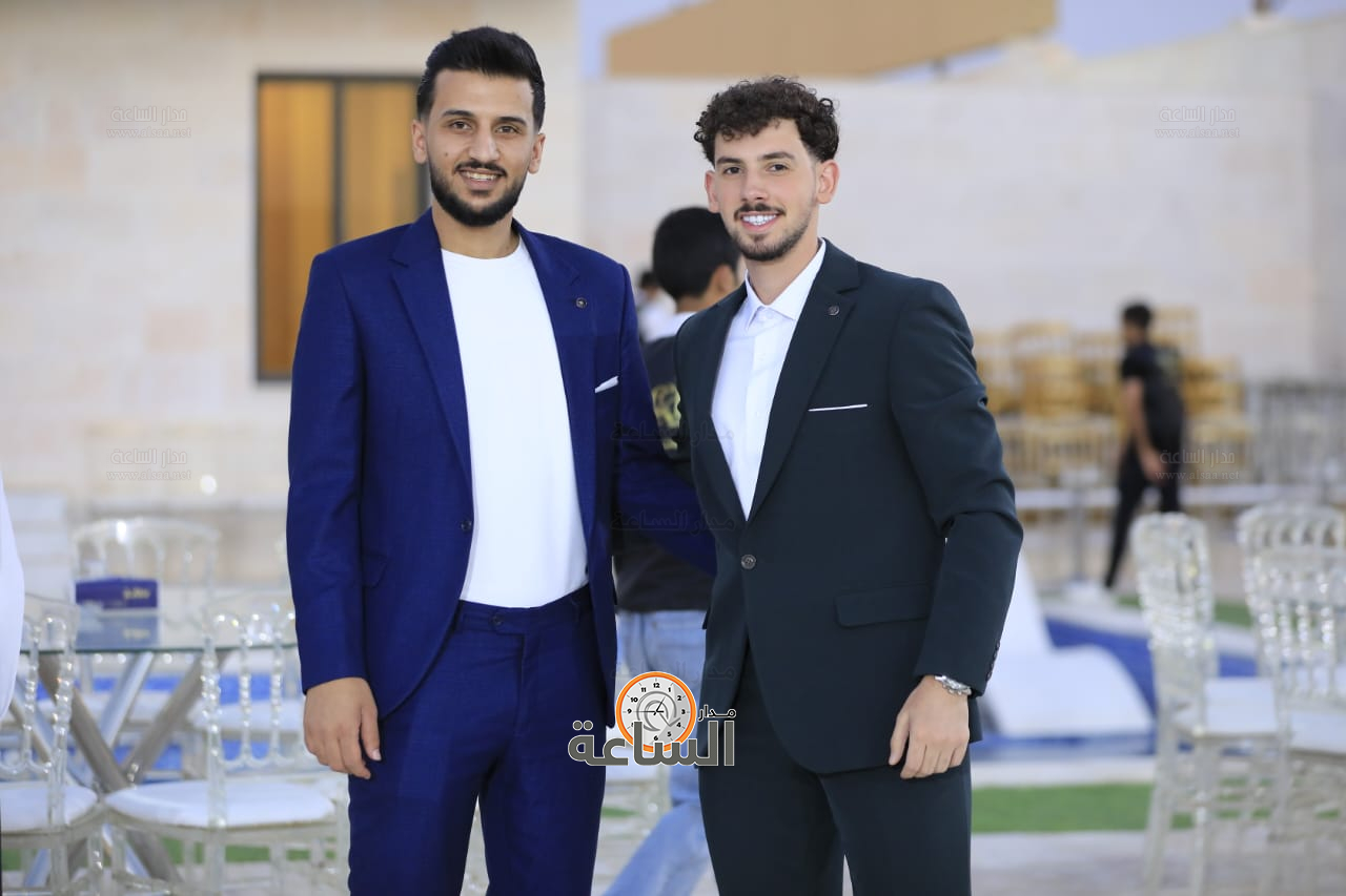 Madar Al-Saa Images 0.14390360448947925