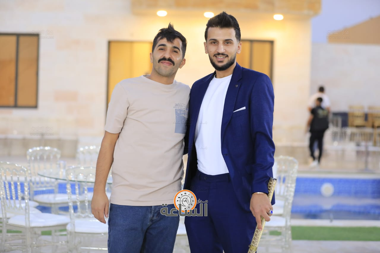 Madar Al-Saa Images 0.25132500237592825