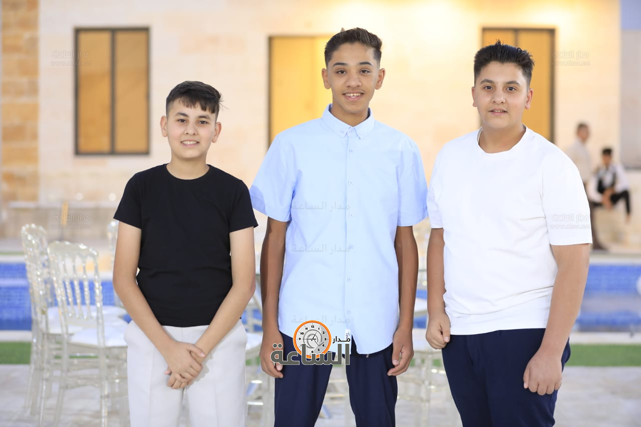 Madar Al-Saa Images 0.027234993777206062