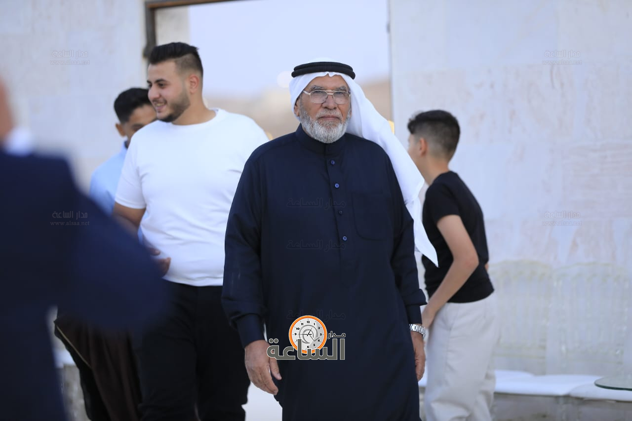 Madar Al-Saa Images 0.7797541375487489