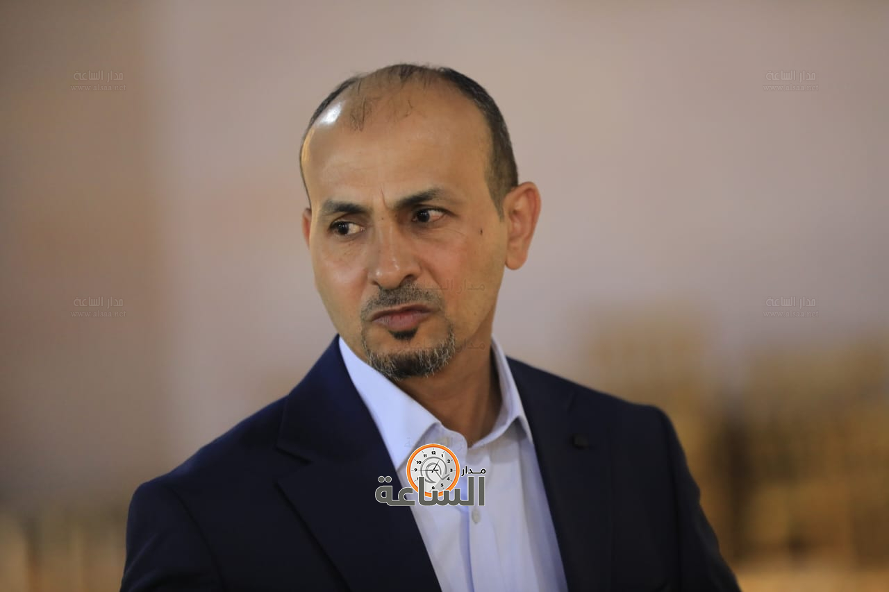 Madar Al-Saa Images 0.5890802658483468