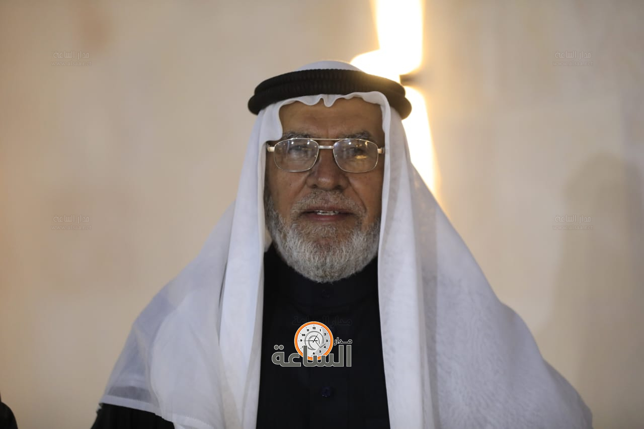 Madar Al-Saa Images 0.3306040171338698