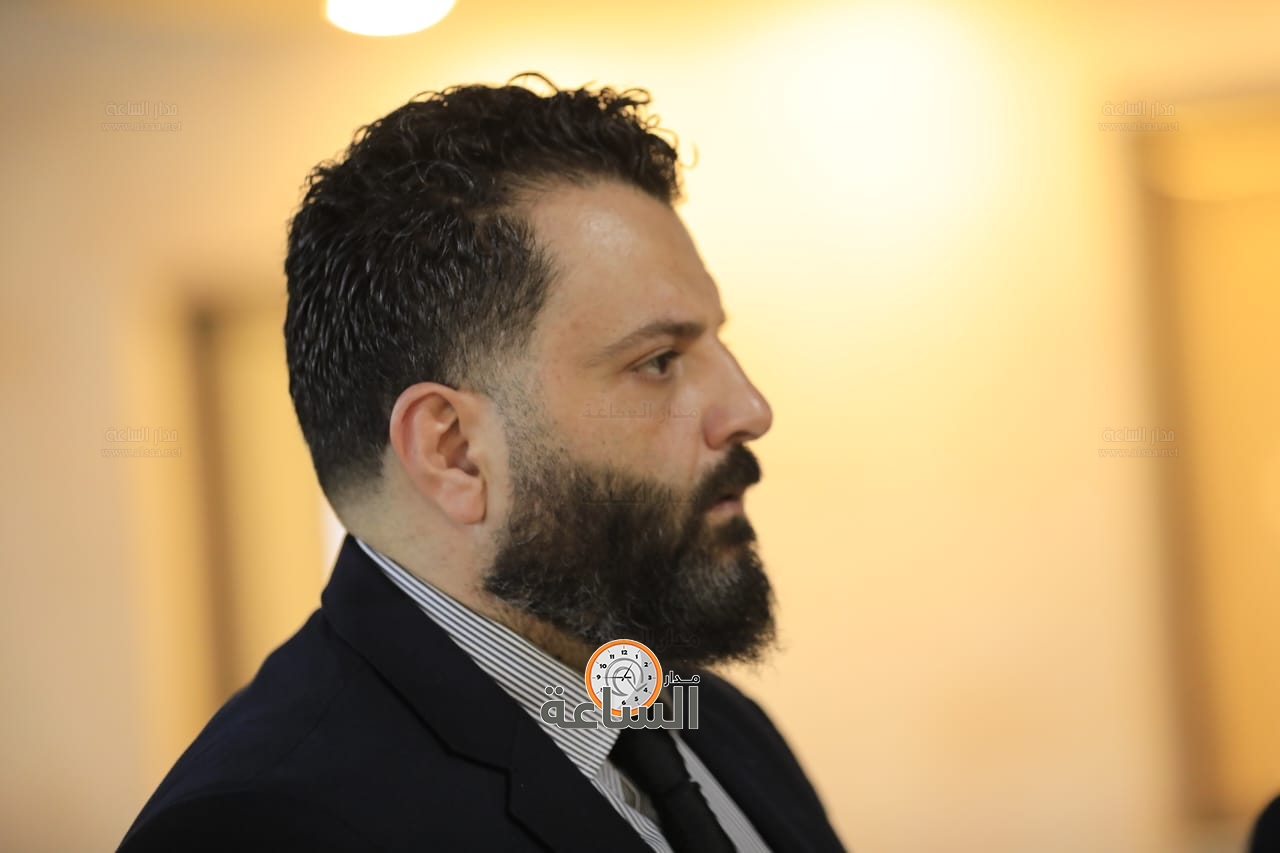 Madar Al-Saa Images 0.07746503238388824