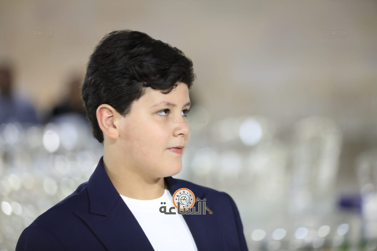 Madar Al-Saa Images 0.12377961092387646