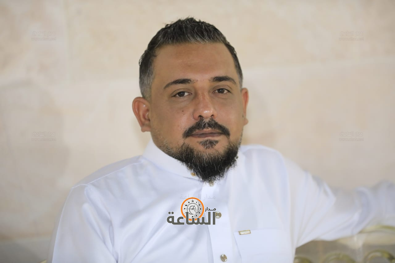 Madar Al-Saa Images 0.8782334224182876