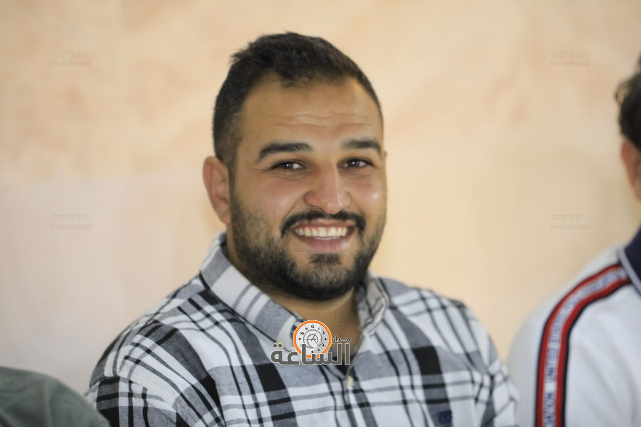 Madar Al-Saa Images 0.32961114984189477