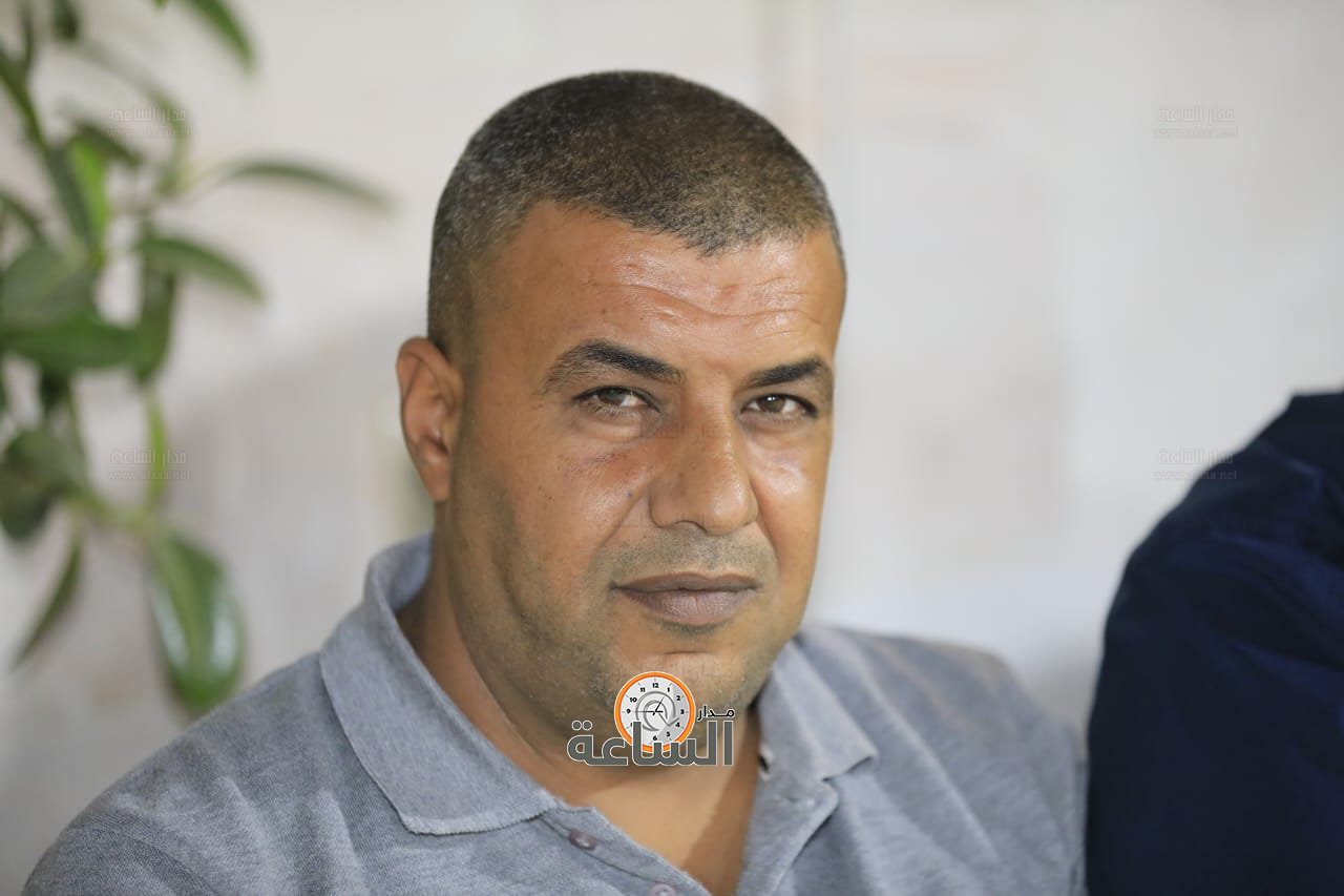 Madar Al-Saa Images 0.7743747937655475