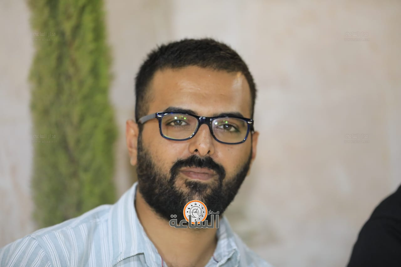 Madar Al-Saa Images 0.19743570425890022