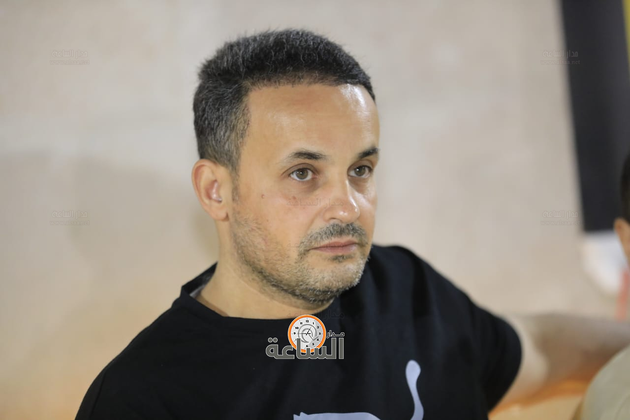 Madar Al-Saa Images 0.6072708078423841