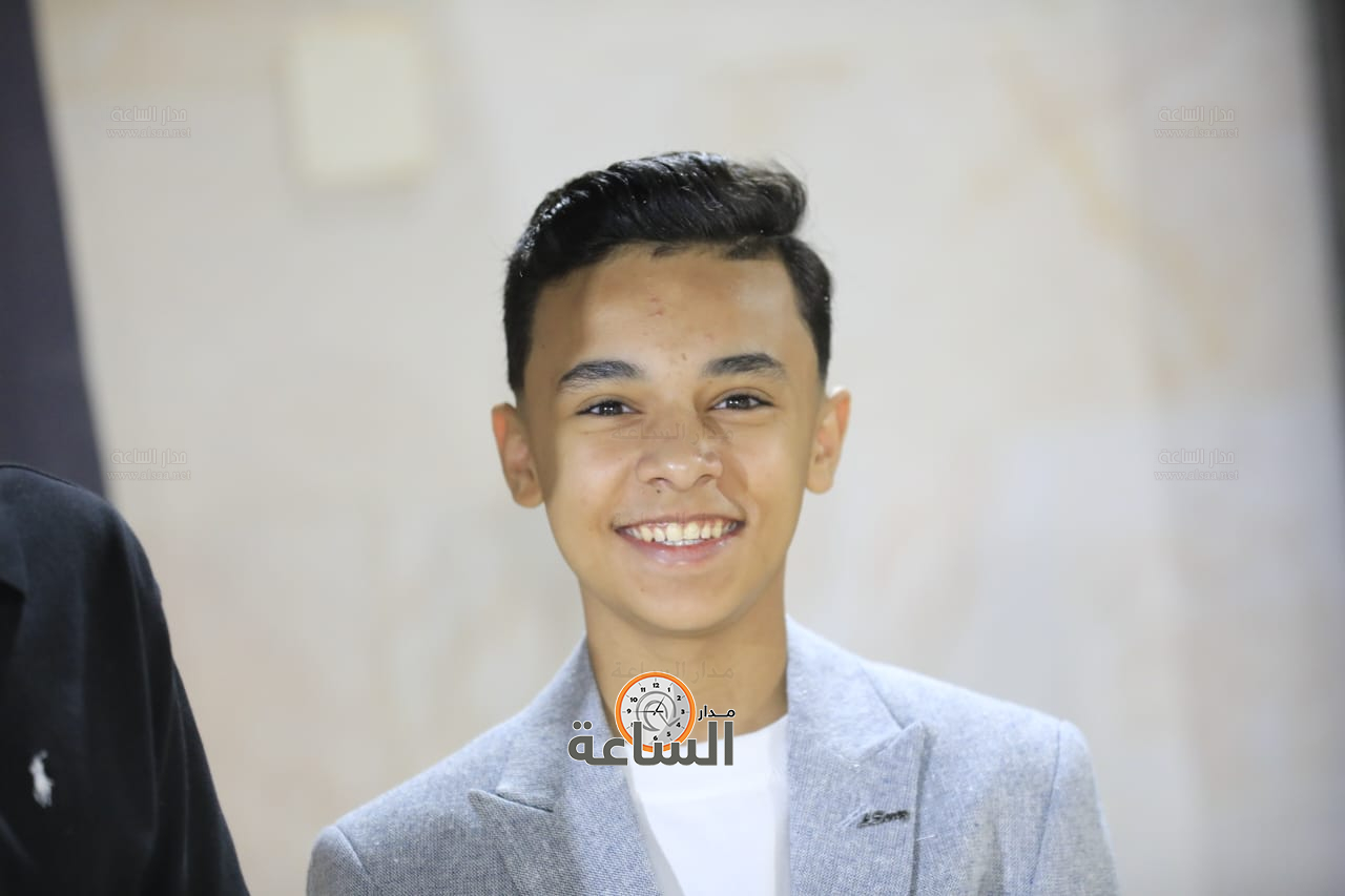 Madar Al-Saa Images 0.13094295287898483