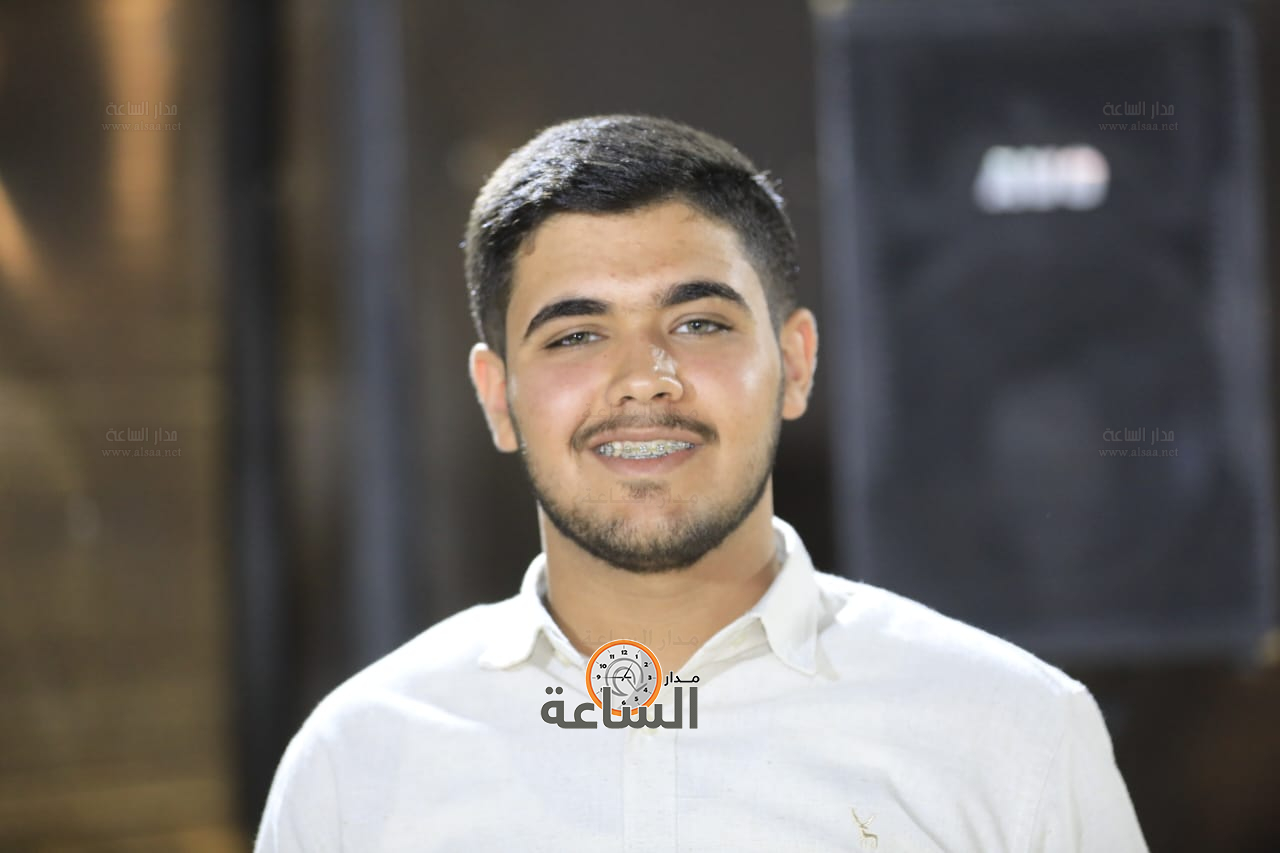 Madar Al-Saa Images 0.15145926734218662