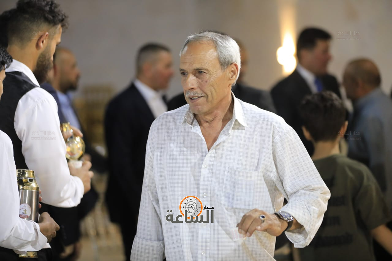 Madar Al-Saa Images 0.905036683807649