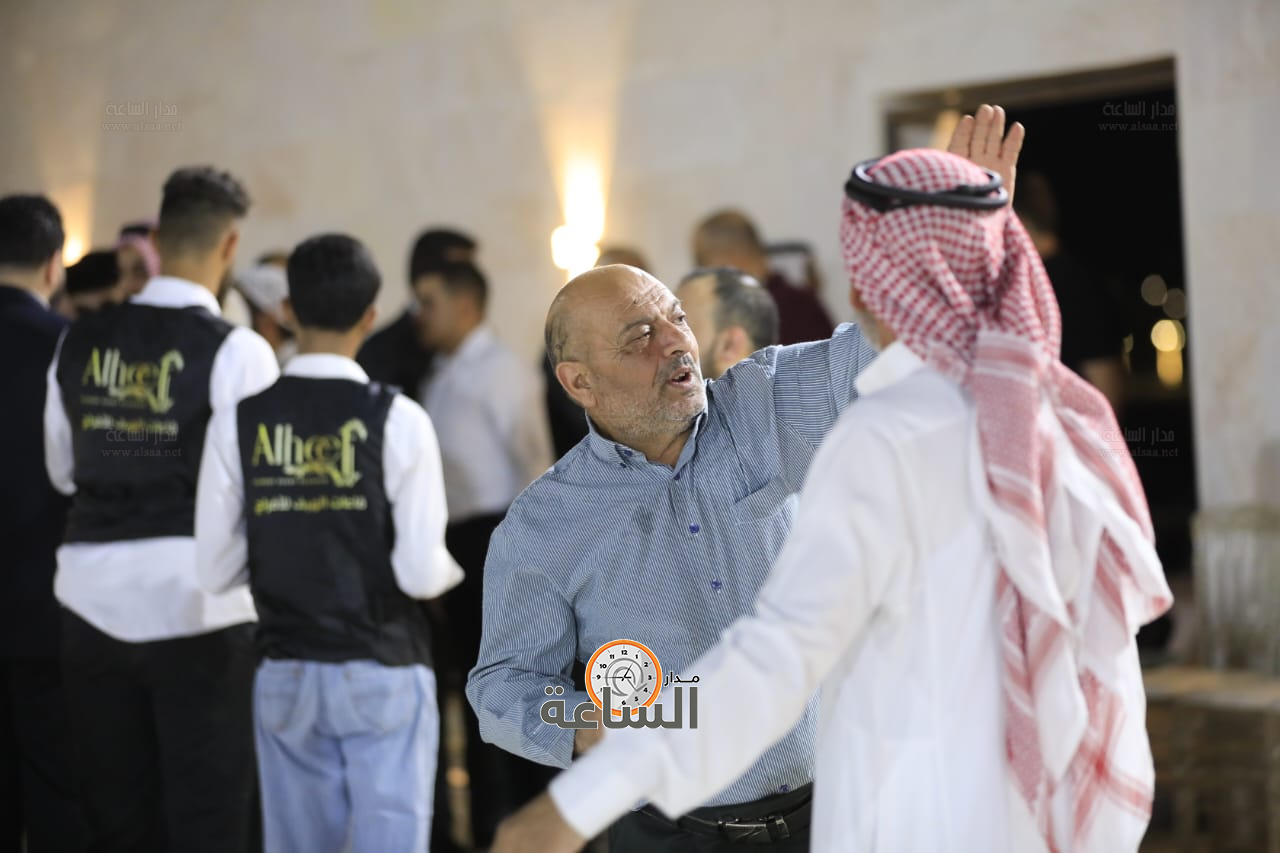 Madar Al-Saa Images 0.8408822008902662