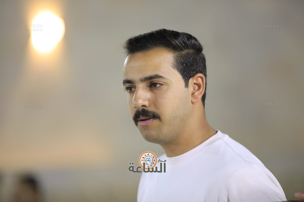 Madar Al-Saa Images 0.11850294980427778