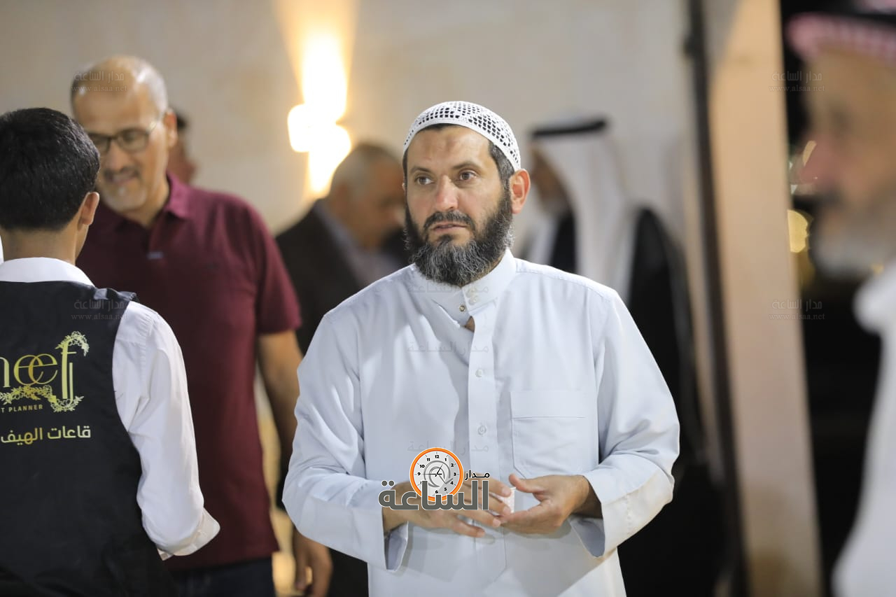 Madar Al-Saa Images 0.7460752685905881