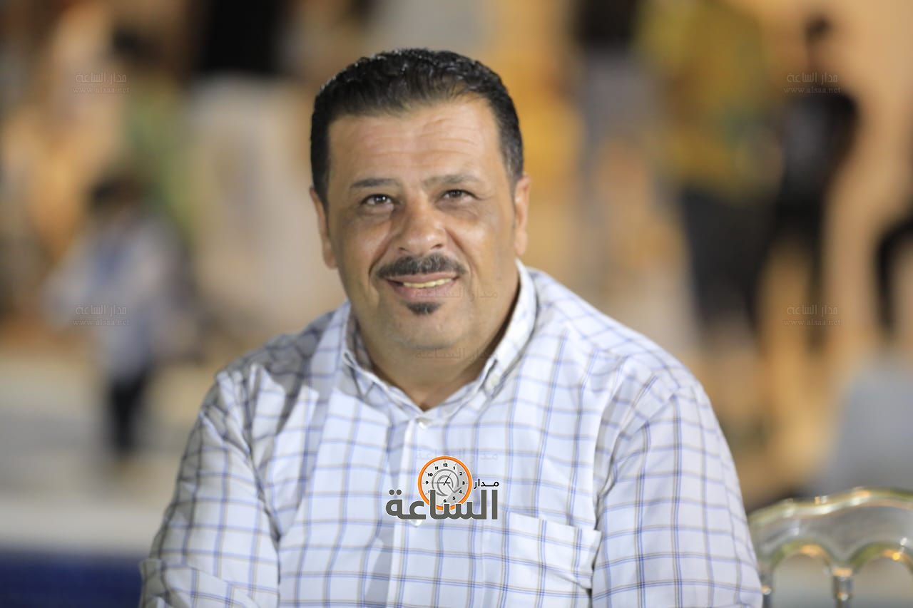 Madar Al-Saa Images 0.3230559830585904