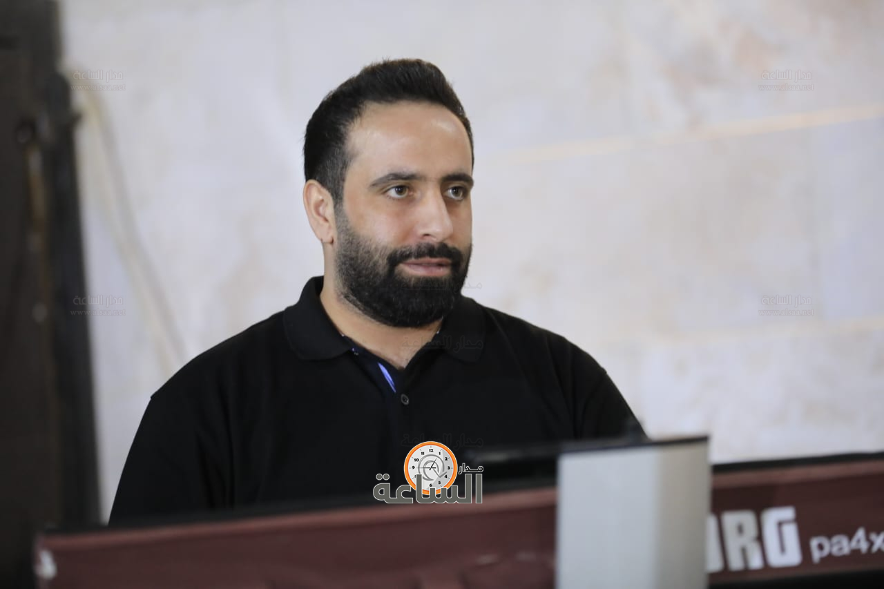 Madar Al-Saa Images 0.8039178333309559