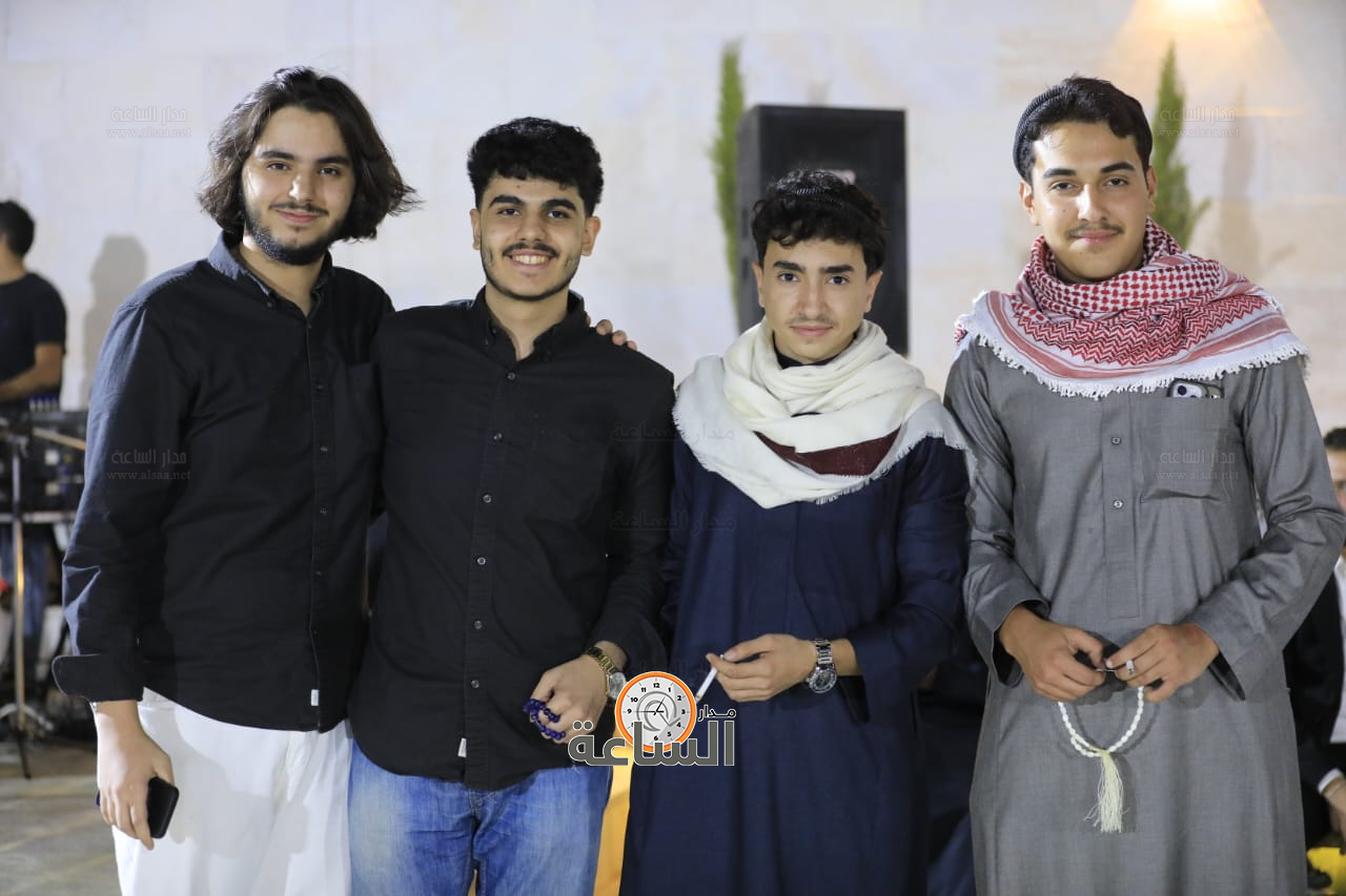 Madar Al-Saa Images 0.7223894200441301