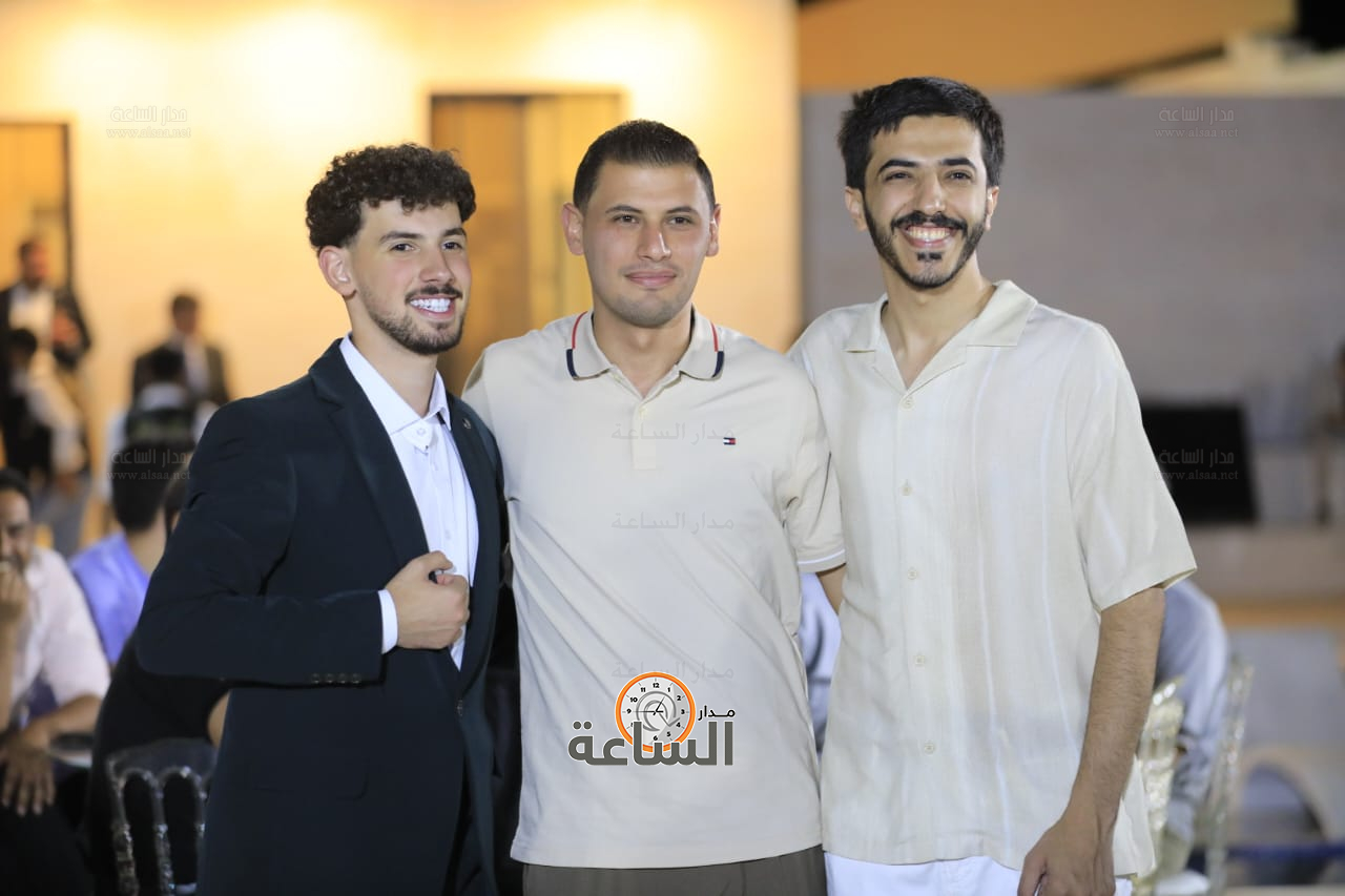 Madar Al-Saa Images 0.7598274295012786