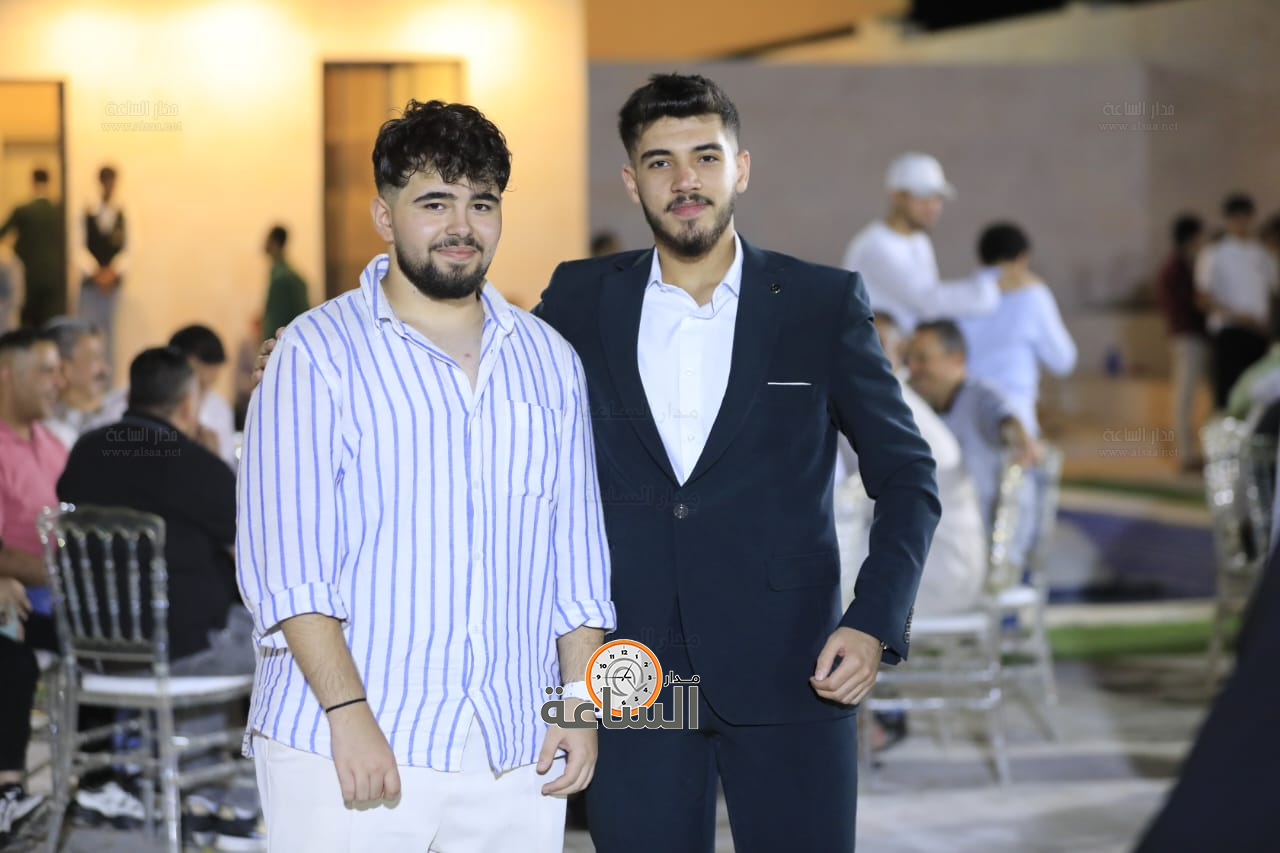 Madar Al-Saa Images 0.12543511603549562