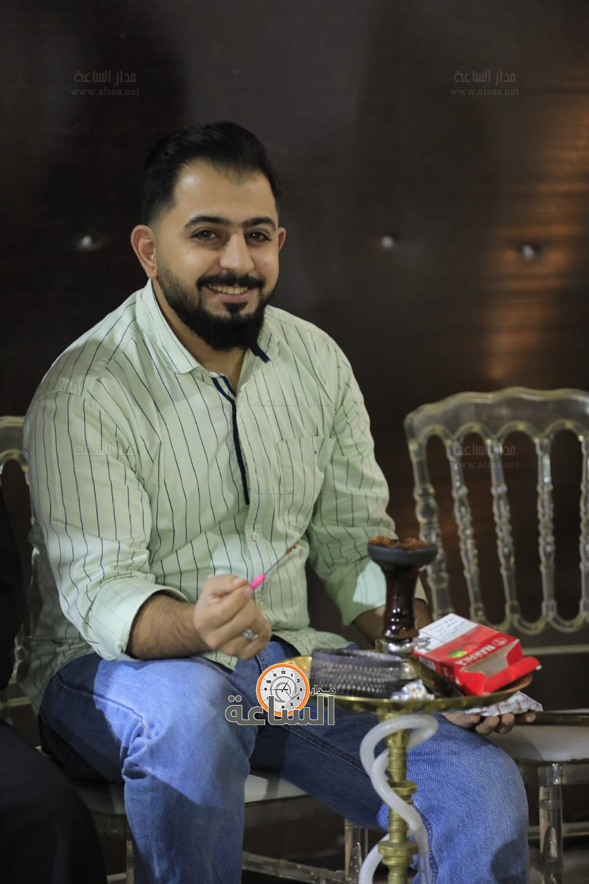 Madar Al-Saa Images 0.6875496747291207