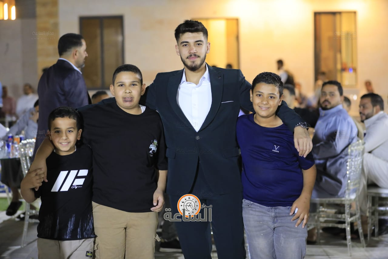 Madar Al-Saa Images 0.7561257925826594