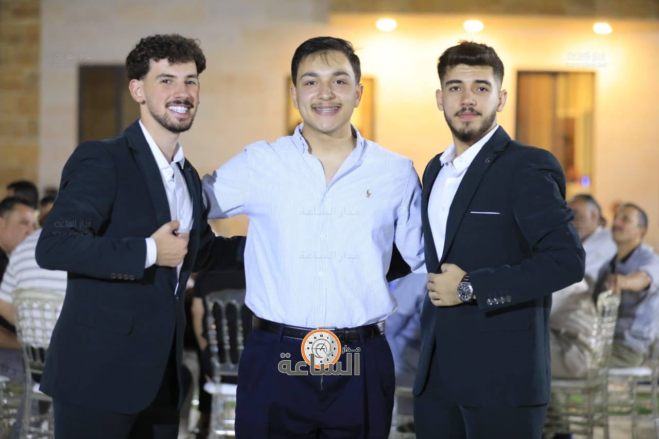 Madar Al-Saa Images 0.8583932065724836