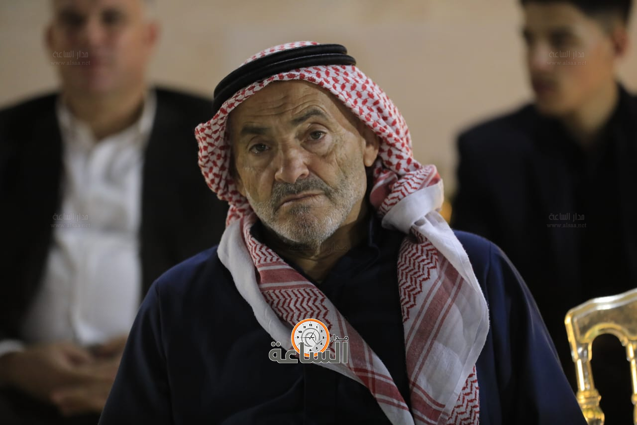 Madar Al-Saa Images 0.44836319335361885