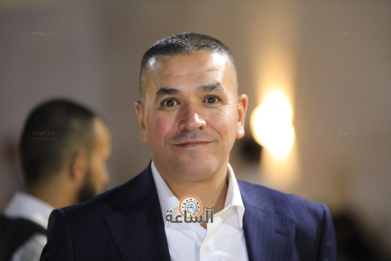 Madar Al-Saa Images 0.40269534355458014