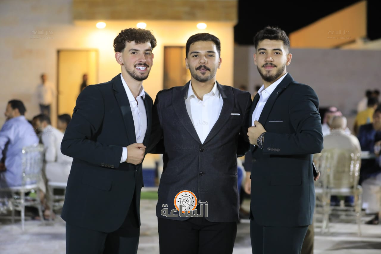 Madar Al-Saa Images 0.631156314996638