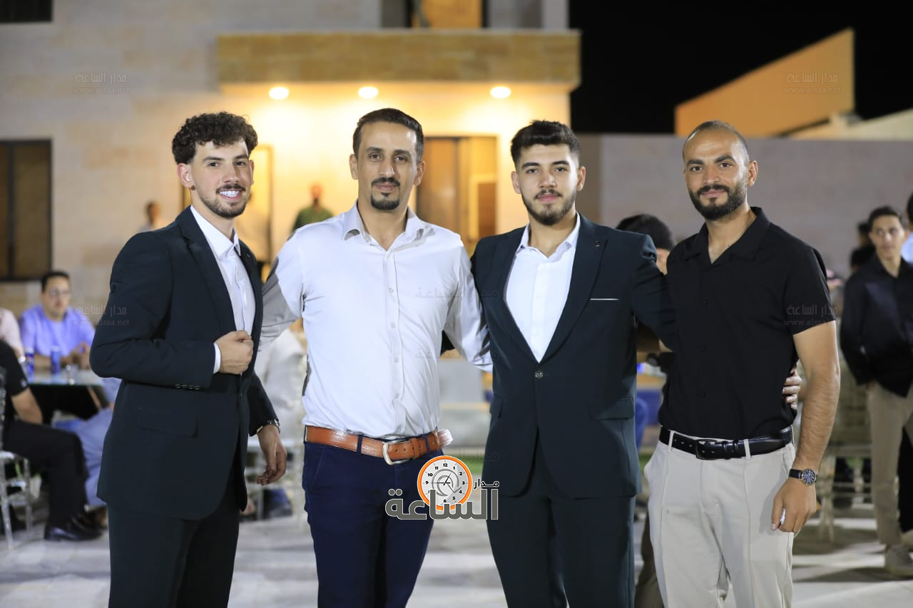 Madar Al-Saa Images 0.585390772128992