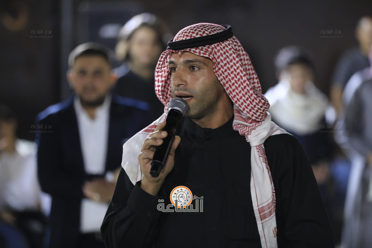 Madar Al-Saa Images 0.3890726494053718