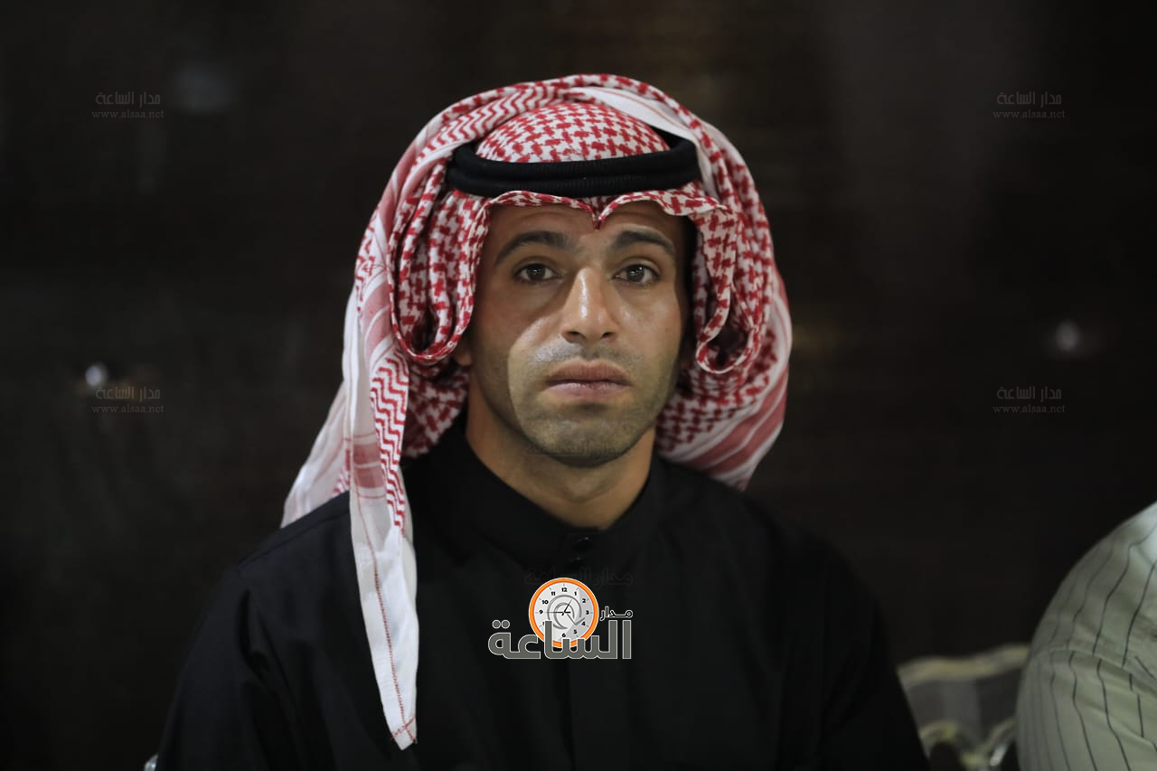 Madar Al-Saa Images 0.13039220997992396