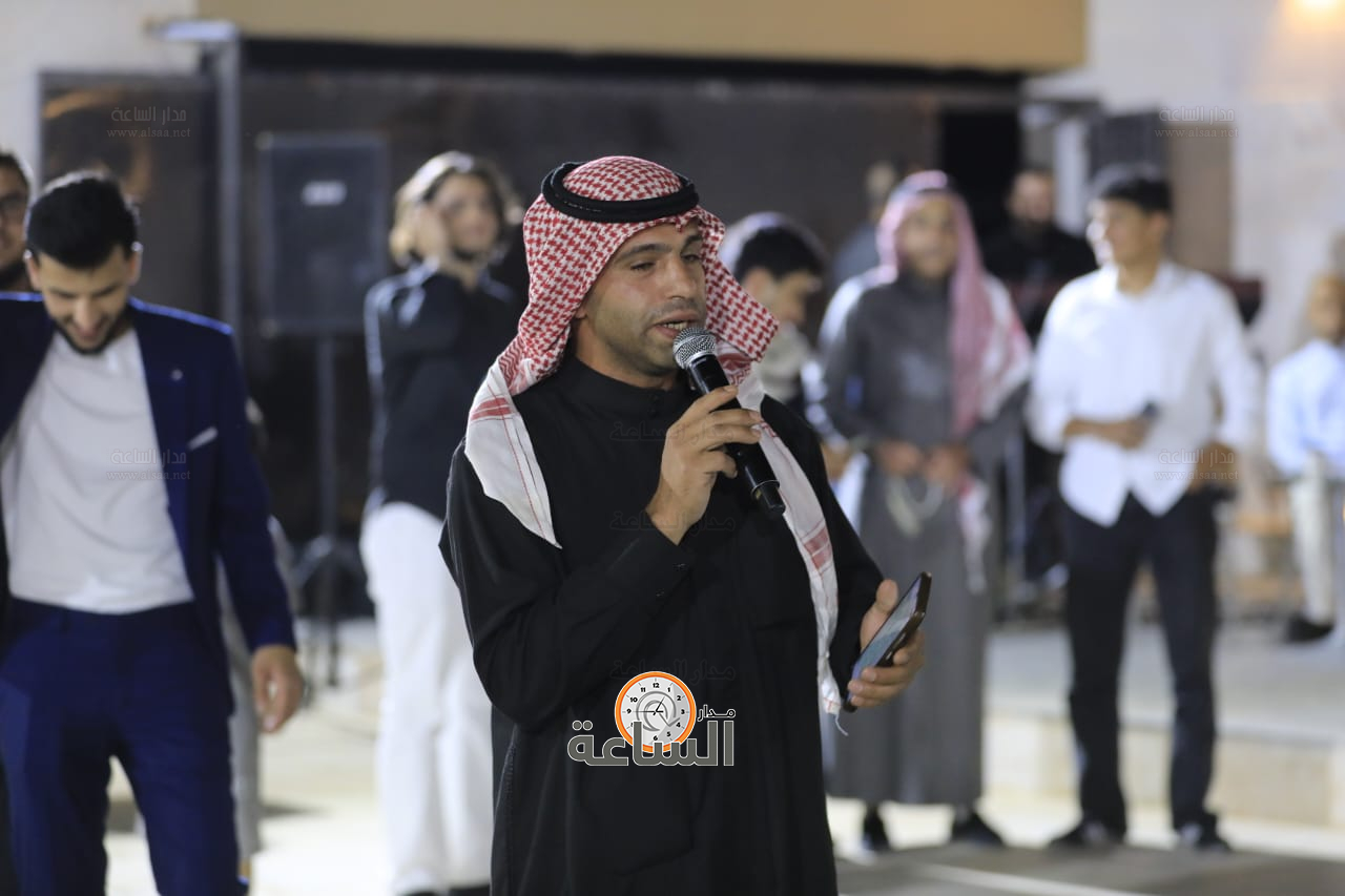 Madar Al-Saa Images 0.703640926795439