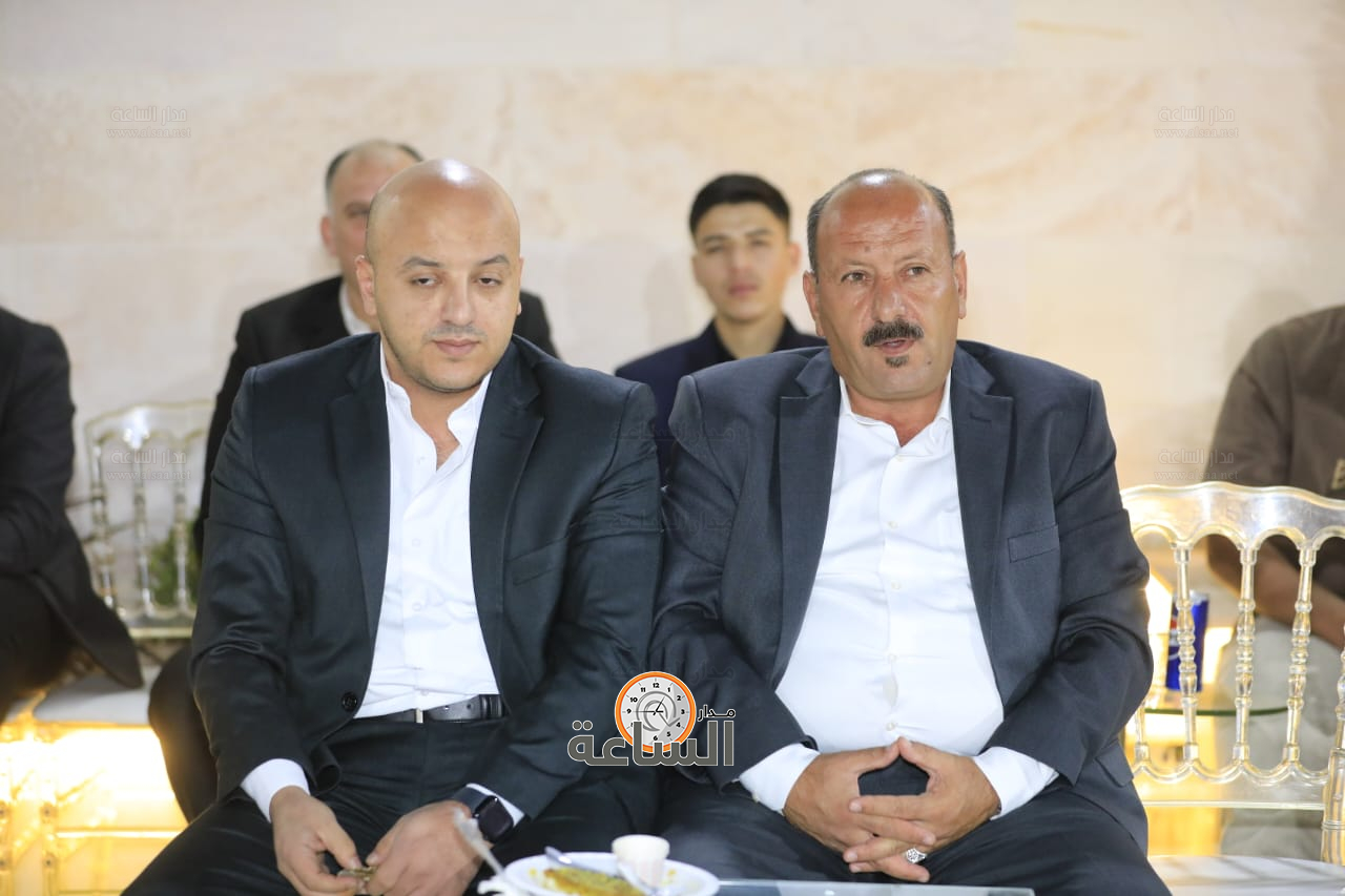 Madar Al-Saa Images 0.022005334464824