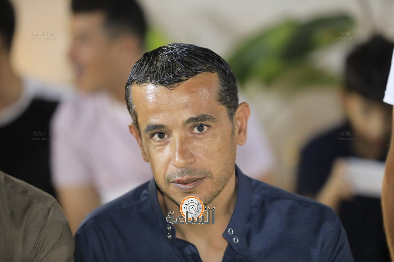 Madar Al-Saa Images 0.582400759492552