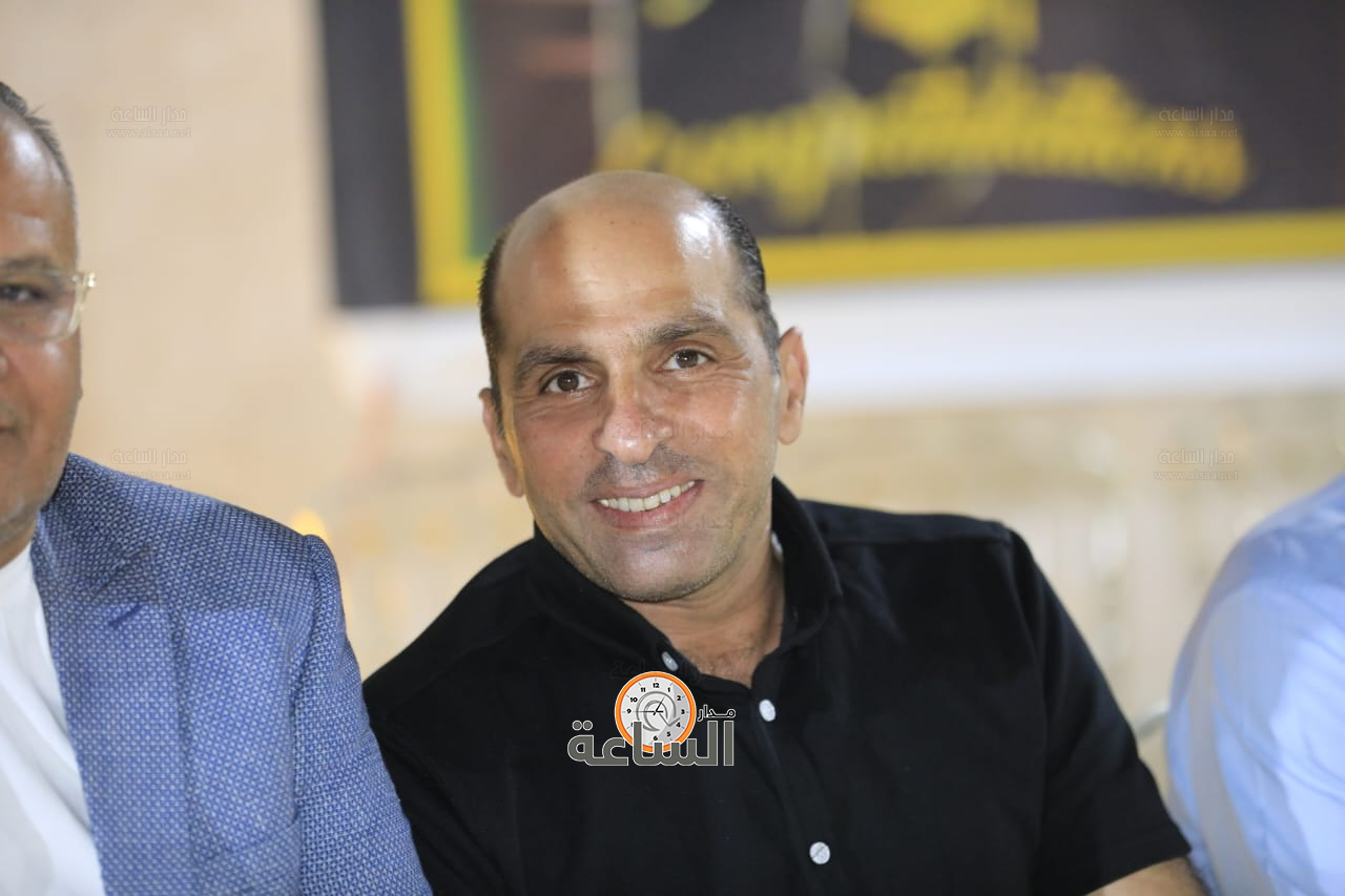 Madar Al-Saa Images 0.7537287847626835