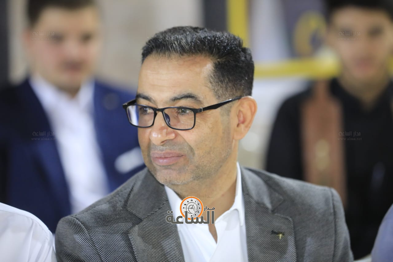 Madar Al-Saa Images 0.32350806564169077