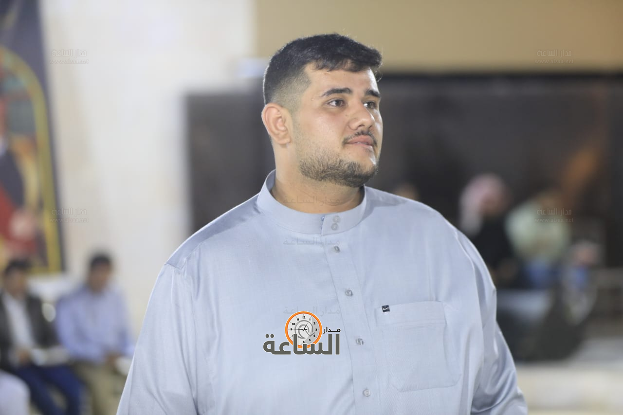 Madar Al-Saa Images 0.8184726088481372