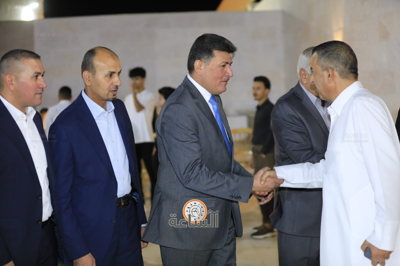 Madar Al-Saa Images 0.5650819633145879