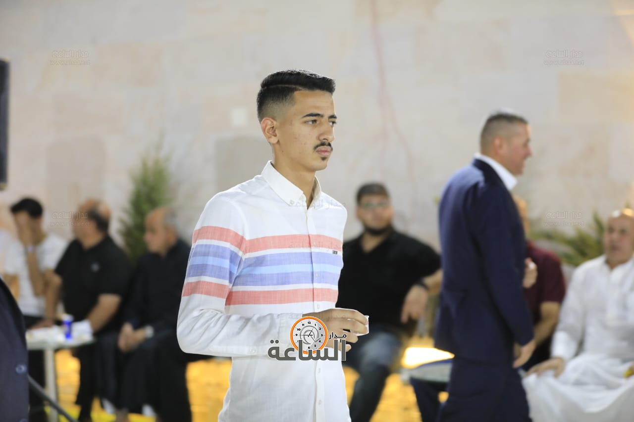 Madar Al-Saa Images 0.49492529740963986