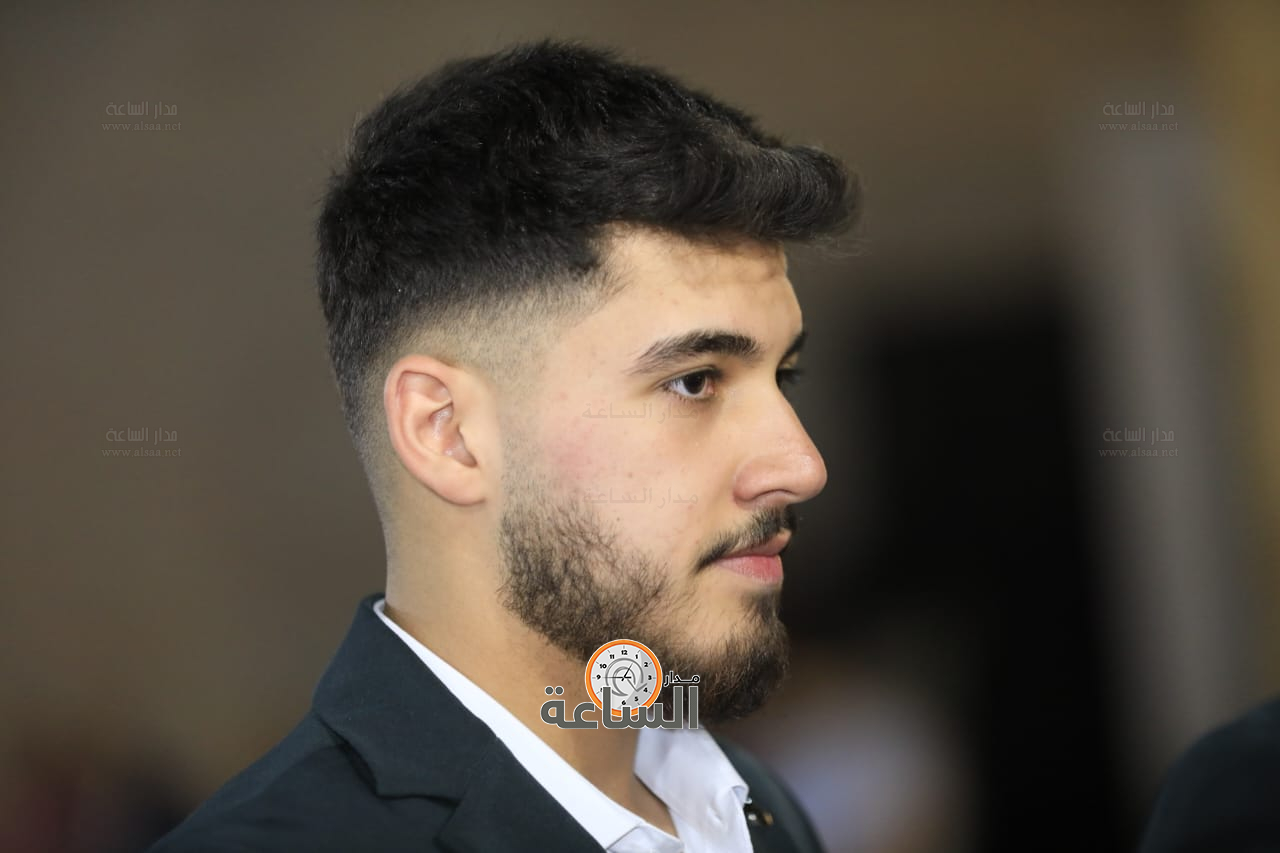 Madar Al-Saa Images 0.6526600485789824