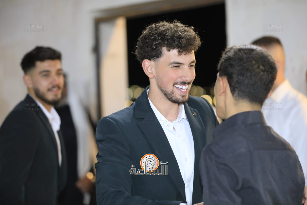 Madar Al-Saa Images 0.13064606708196236