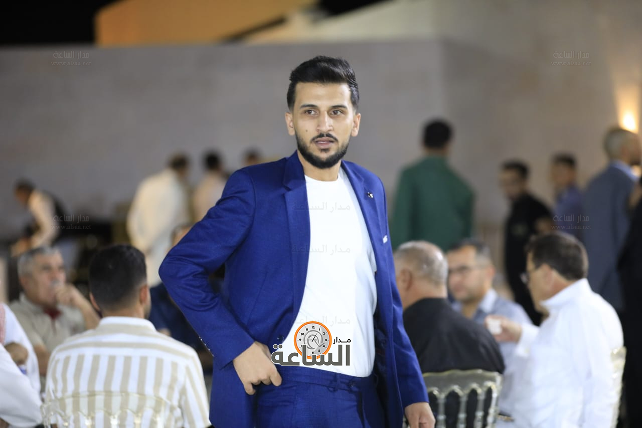 Madar Al-Saa Images 0.12008088731062805